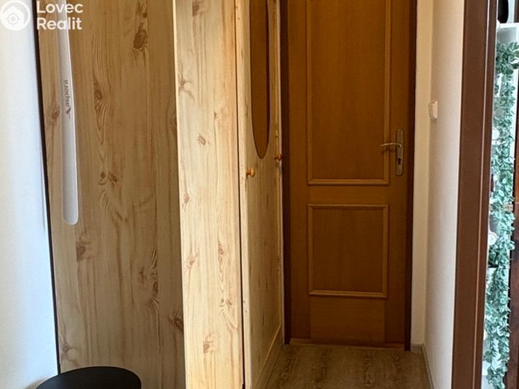 Prodej bytu 2+KK Prášily č. 6