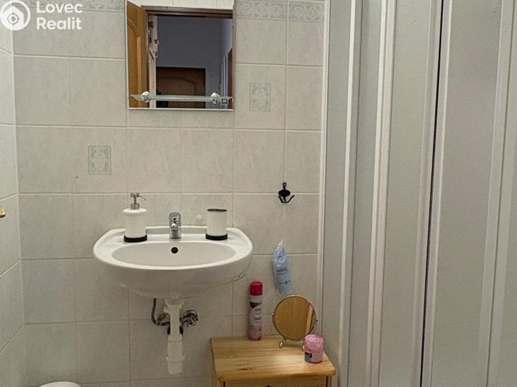 Prodej bytu 2+KK Prášily č. 7