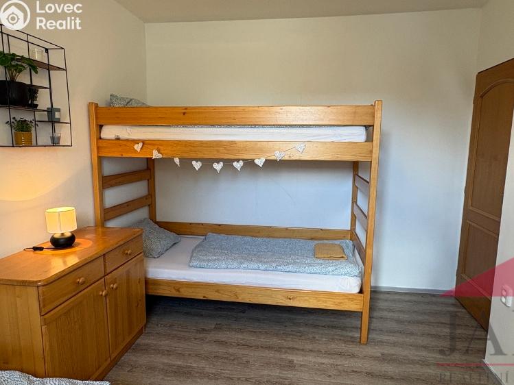 Prodej bytu 2+KK Prášily č. 10