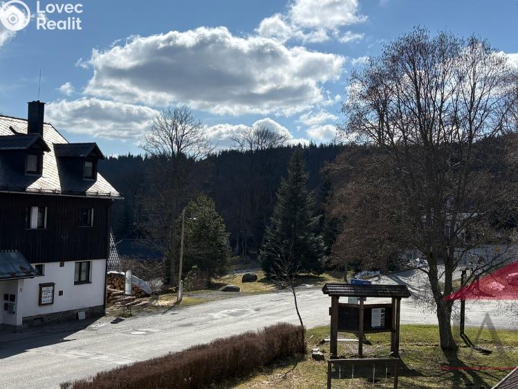 Prodej bytu 2+KK Prášily č. 12