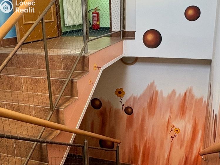 Prodej bytu 2+KK Prášily č. 13