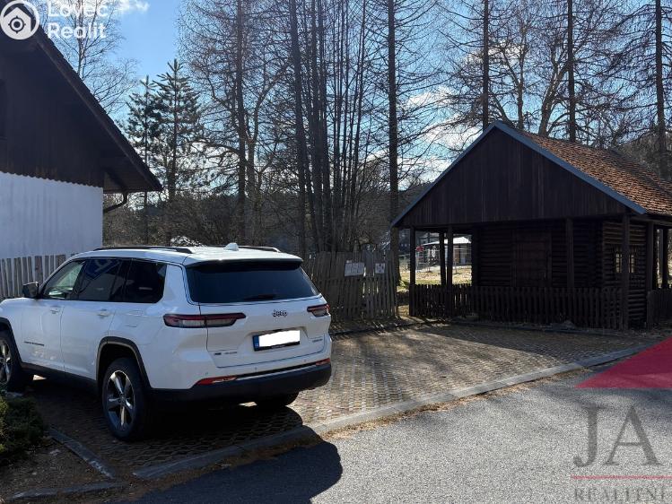 Prodej bytu 2+KK Prášily č. 14