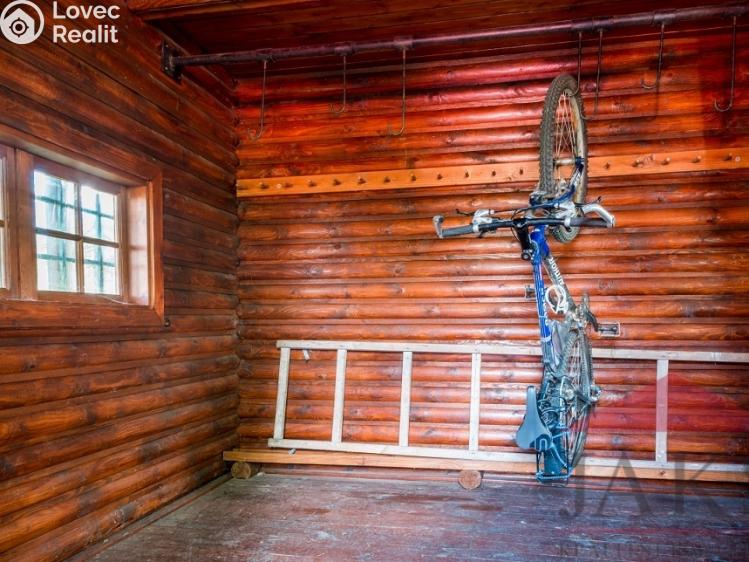 Prodej bytu 2+KK Prášily č. 15