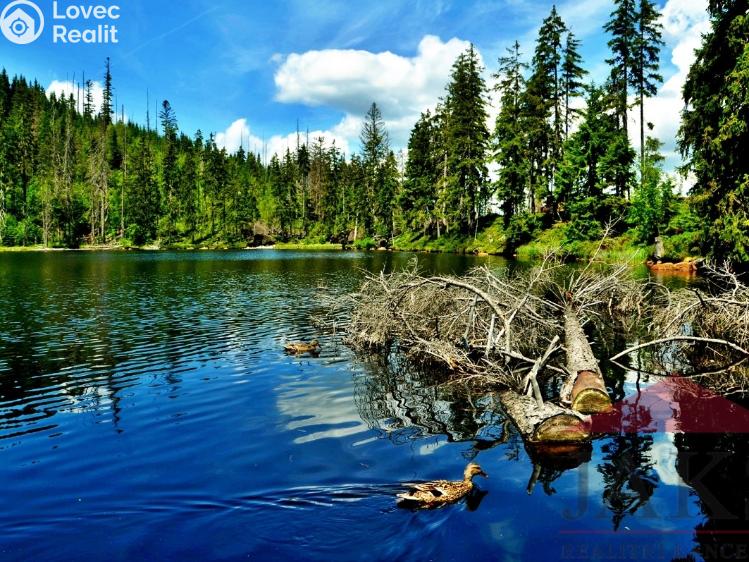 Prodej bytu 2+KK Prášily č. 24