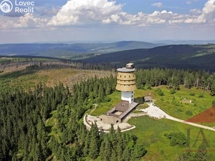 Prodej bytu 2+KK Prášily č. 25