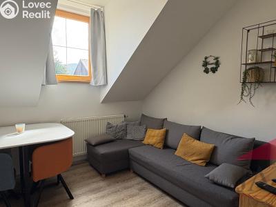 Prodej bytu 2+KK Prášily č. 4