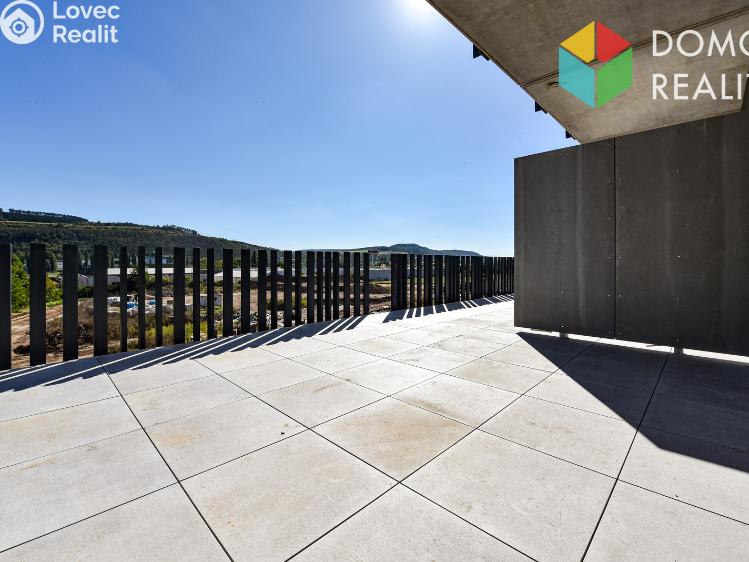 Prodej bytu 3+KK Beroun, Nepilova 2111 č. 3