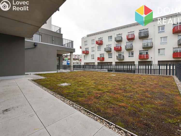 Prodej bytu 3+KK Beroun, Nepilova 2111 č. 5