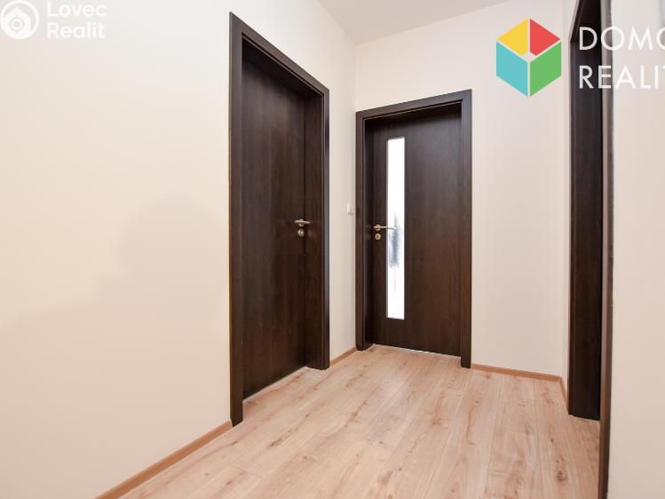 Prodej bytu 3+KK Beroun, Nepilova 2111 č. 7