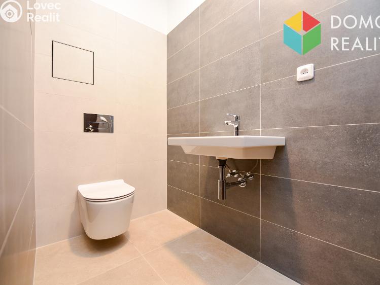 Prodej bytu 3+KK Beroun, Nepilova 2111 č. 8