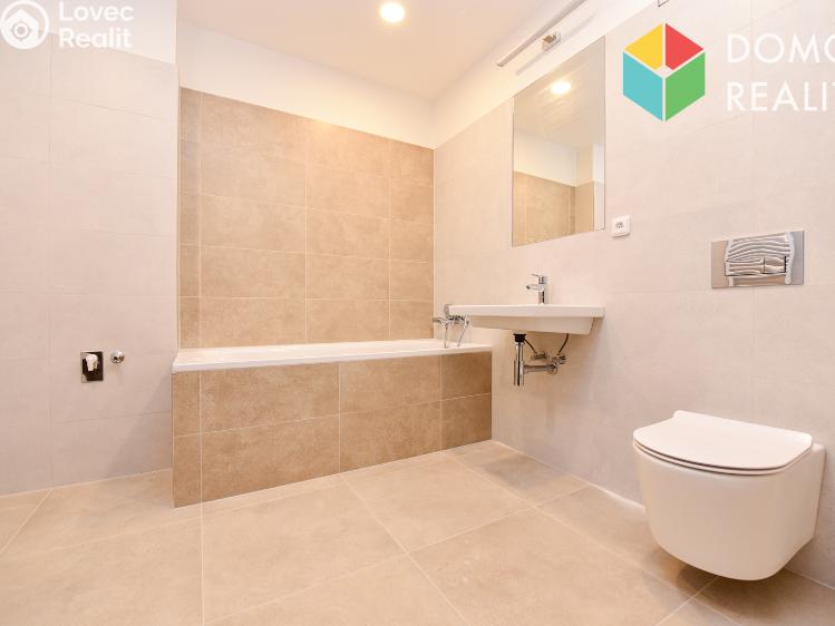 Prodej bytu 3+KK Beroun, Nepilova 2111 č. 9