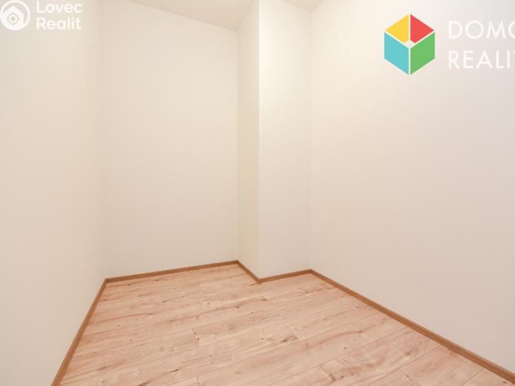 Prodej bytu 3+KK Beroun, Nepilova 2111 č. 10