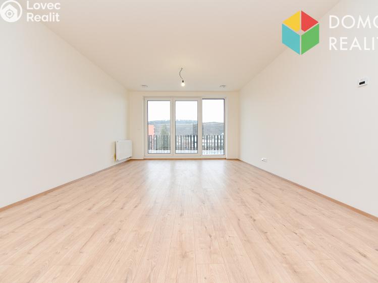 Prodej bytu 3+KK Beroun, Nepilova 2111 č. 11