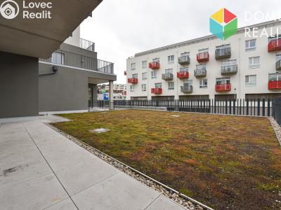 Продажа квартиры 3+KK Beroun, Nepilova 2111 č. 5