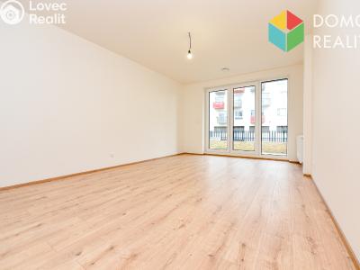 Продажа квартиры 3+KK Beroun, Nepilova 2111 č. 6