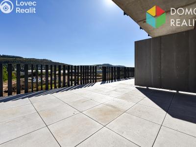 Продажа квартиры 3+KK Beroun, Nepilova 2111 č. 3