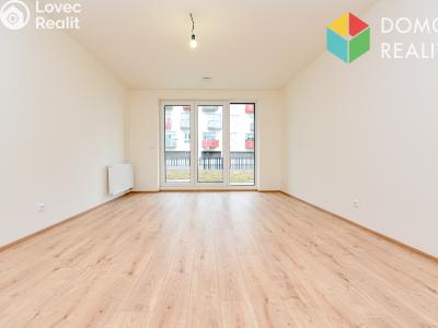 Продажа квартиры 3+KK Beroun, Nepilova 2111 č. 4