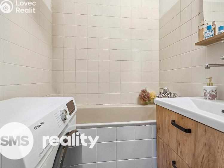 Prodej bytu 3+1 Plumlov, Lesnická č. 19