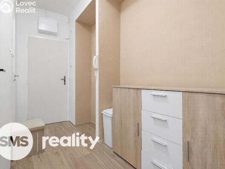 Prodej bytu 3+1 Plumlov, Lesnická č. 21