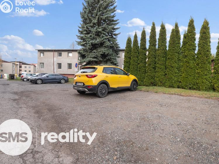 Prodej bytu 3+1 Plumlov, Lesnická č. 25