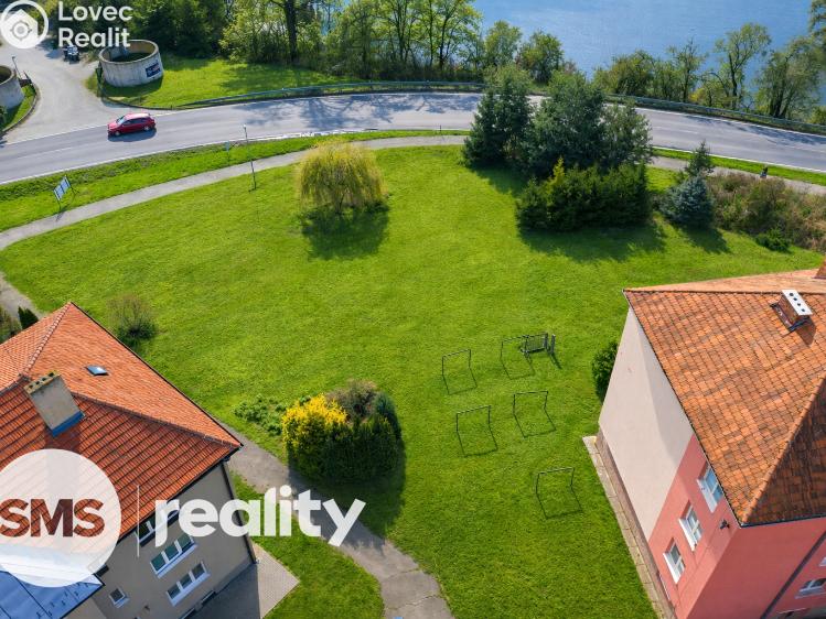 Prodej bytu 3+1 Plumlov, Lesnická č. 26