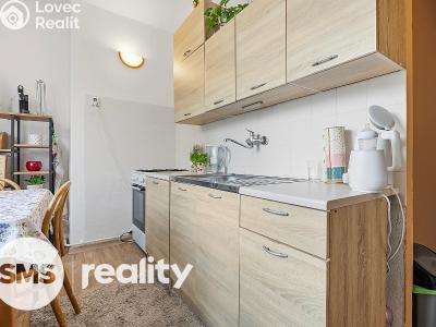 Prodej bytu 3+1 Plumlov, Lesnická č. 5