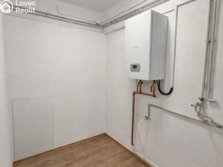 Pronájem kanceláře Stod, Domažlická 220 č. 6