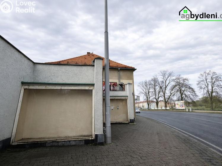 Pronájem kanceláře Stod, Domažlická 220 č. 7