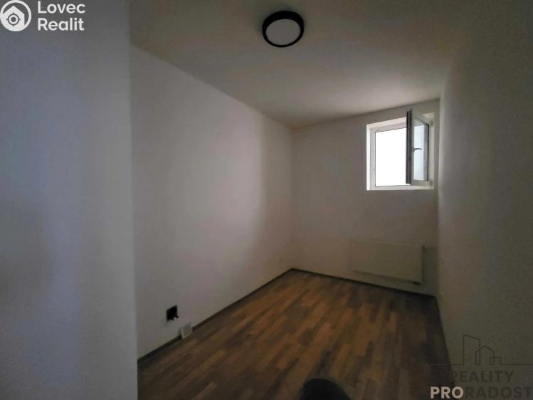 Pronájem pokoje Praha, Na břevnovské pláni č. 1