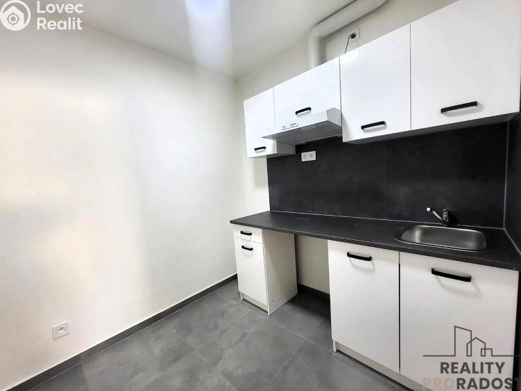 Pronájem pokoje Praha, Na břevnovské pláni č. 4