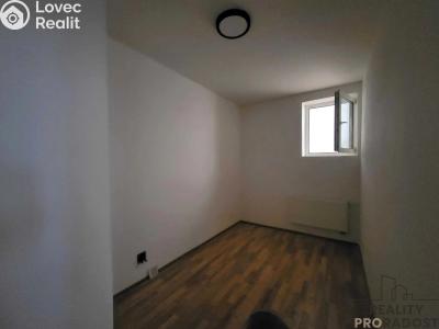 Pronájem pokoje Praha, Na břevnovské pláni č. 1