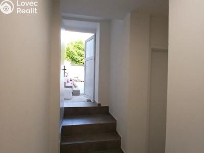 Pronájem pokoje Praha, Na břevnovské pláni č. 3