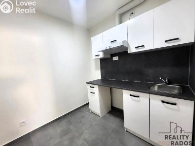 Pronájem pokoje Praha, Na břevnovské pláni č. 4