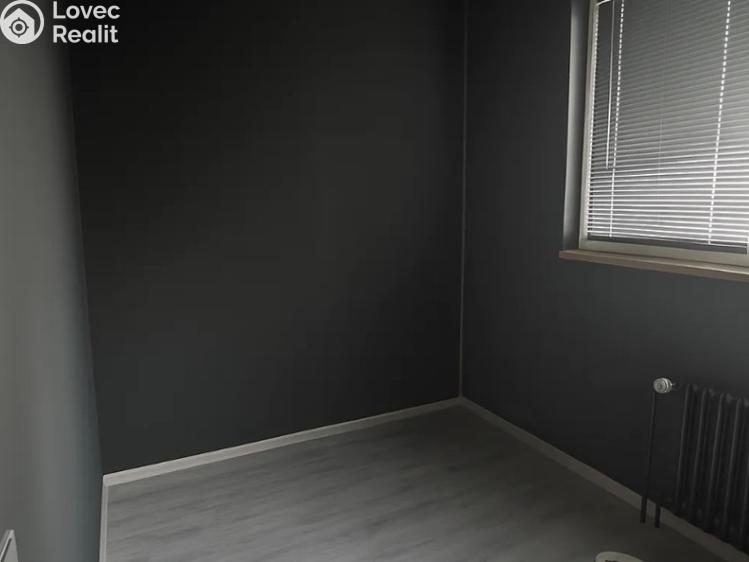 Pronájem pokoje Praha, Mokřanská č. 2