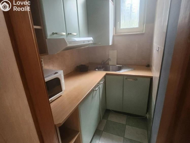 Pronájem pokoje Praha, Mokřanská č. 3