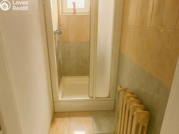 Pronájem pokoje Praha, Mokřanská č. 4