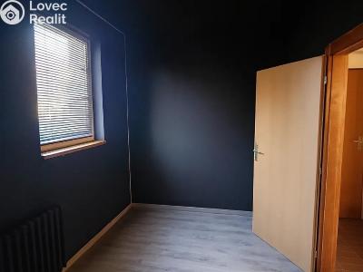 Pronájem pokoje Praha, Mokřanská č. 1