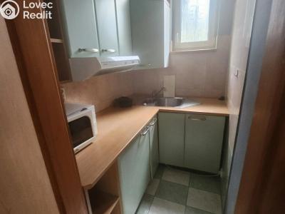 Pronájem pokoje Praha, Mokřanská č. 3