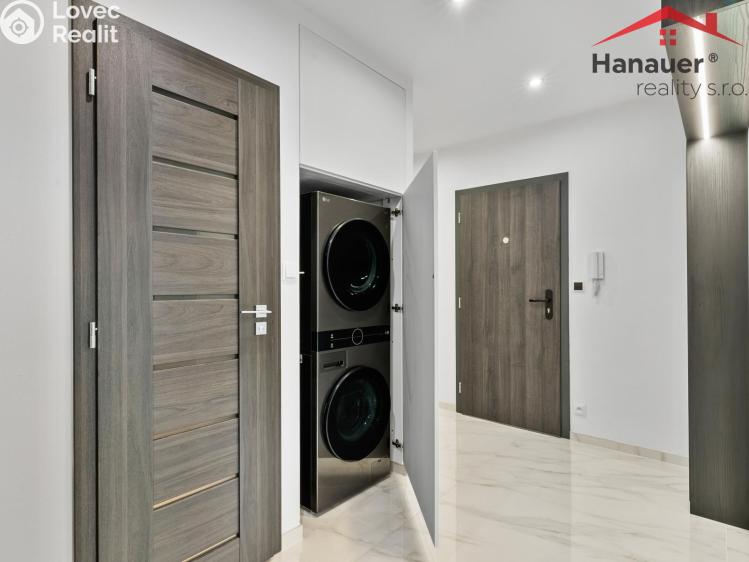 Prodej bytu 4+KK Česká Kamenice, 5. května č. 10