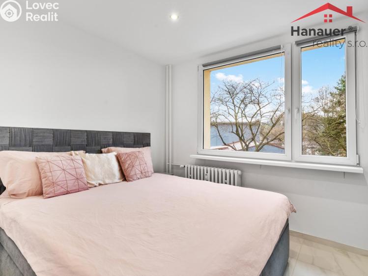 Prodej bytu 4+KK Česká Kamenice, 5. května č. 11