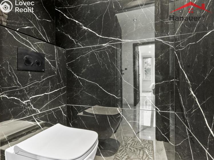 Prodej bytu 4+KK Česká Kamenice, 5. května č. 12