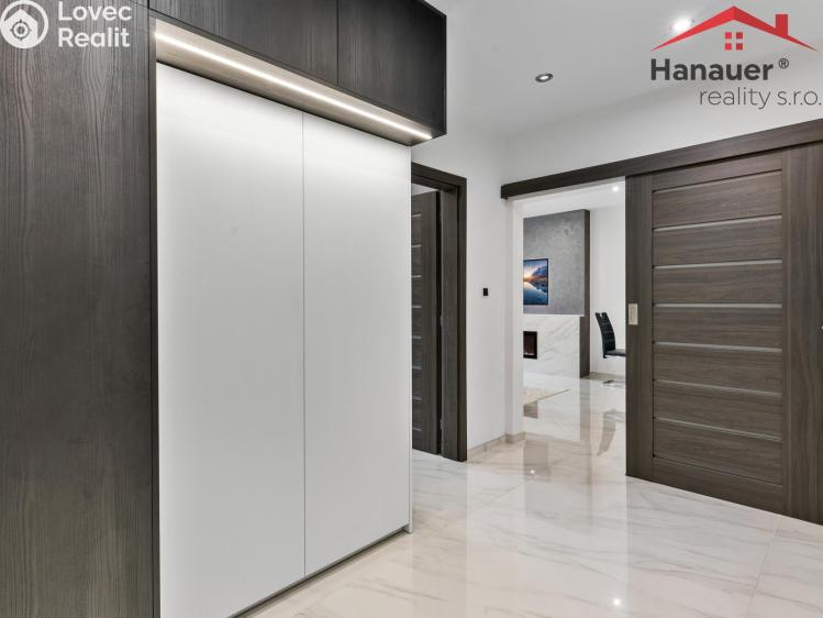 Prodej bytu 4+KK Česká Kamenice, 5. května č. 13