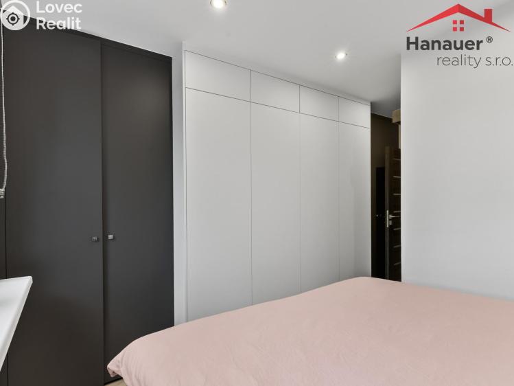 Prodej bytu 4+KK Česká Kamenice, 5. května č. 15