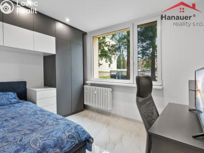 Prodej bytu 4+KK Česká Kamenice, 5. května č. 1