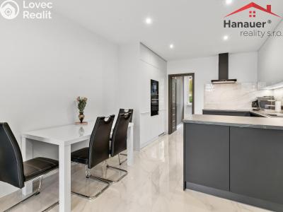 Prodej bytu 4+KK Česká Kamenice, 5. května č. 2