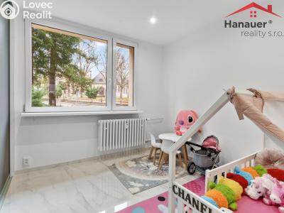 Prodej bytu 4+KK Česká Kamenice, 5. května č. 5