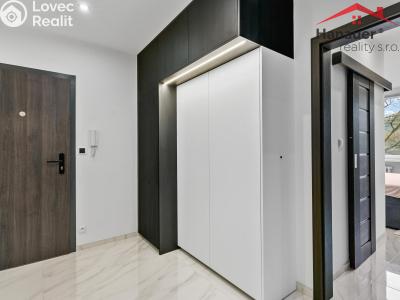 Prodej bytu 4+KK Česká Kamenice, 5. května č. 6