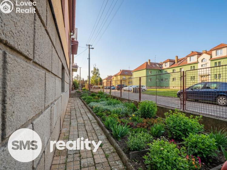 Prodej rodinného domu Rájec-Jestřebí, Erbenova č. 13