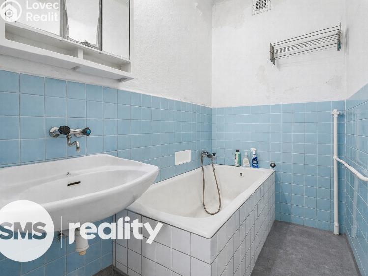 Prodej rodinného domu Rájec-Jestřebí, Erbenova č. 14