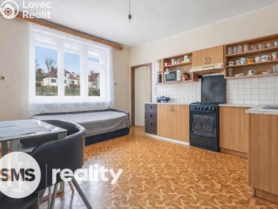 Sale family house Rájec-Jestřebí, Erbenova č. 3